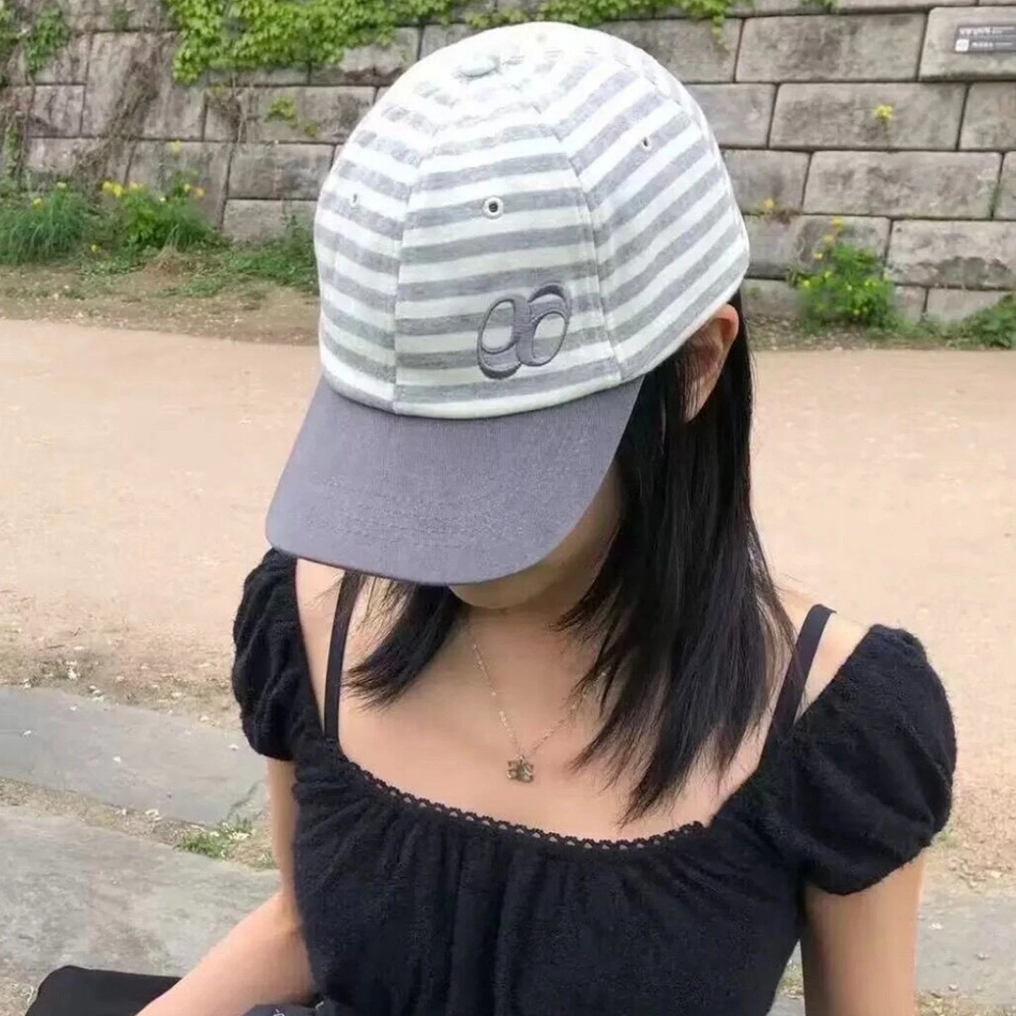 Duckbill Hat