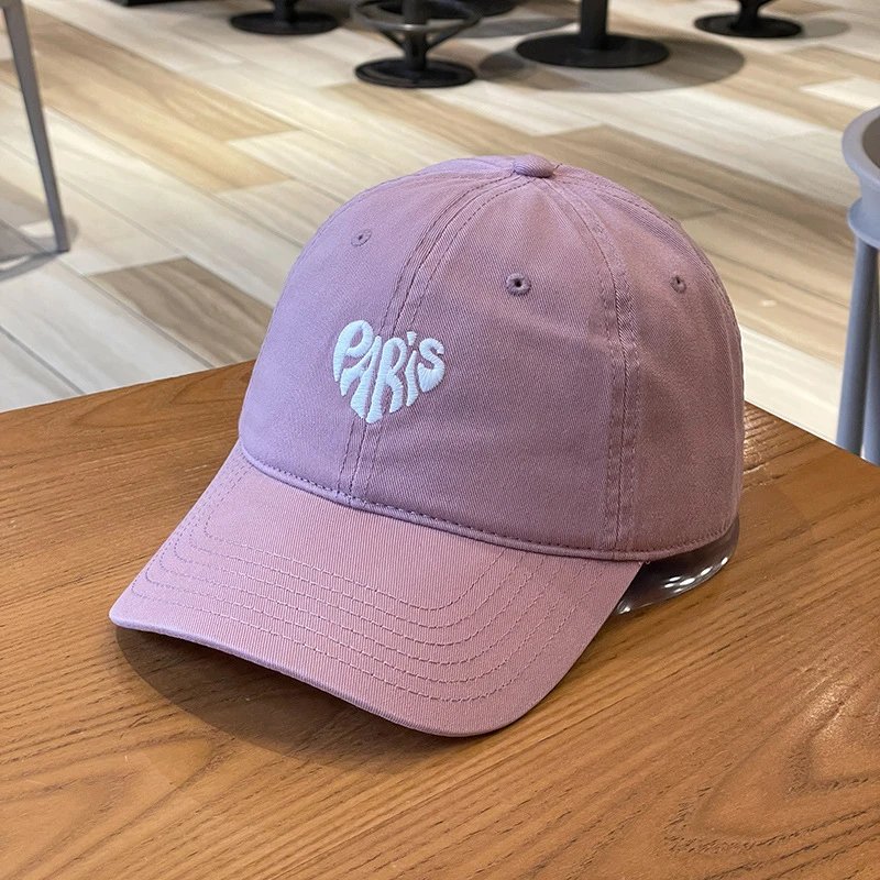 PARIS Baseball Cap