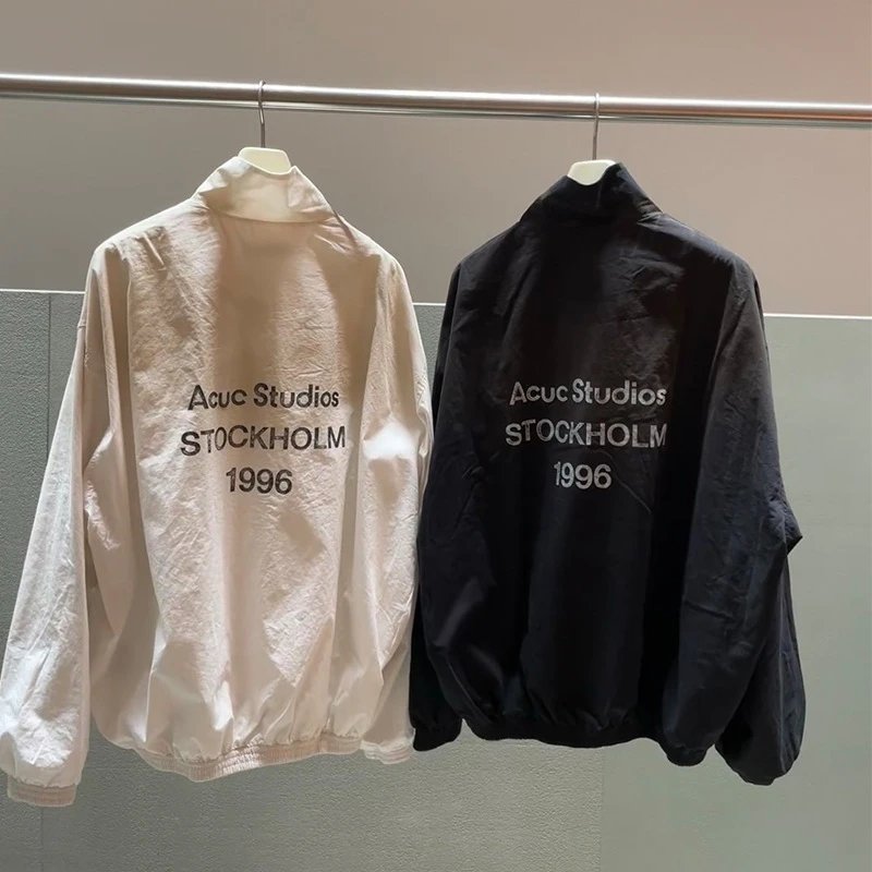 Logozipperjacket Athletic Training Windbreaker