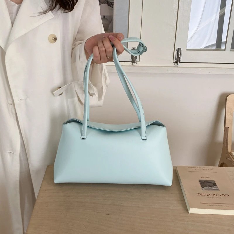 Athletic Crossbody Bag Trendy Daily Handheld