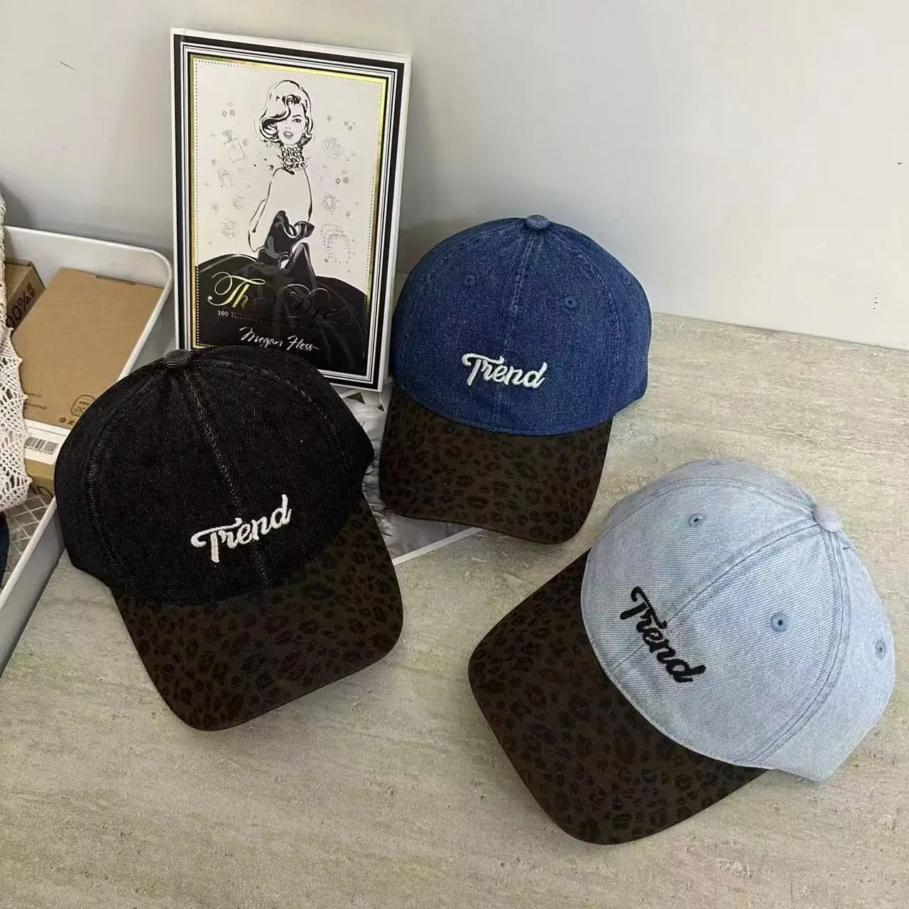Baseball Cap