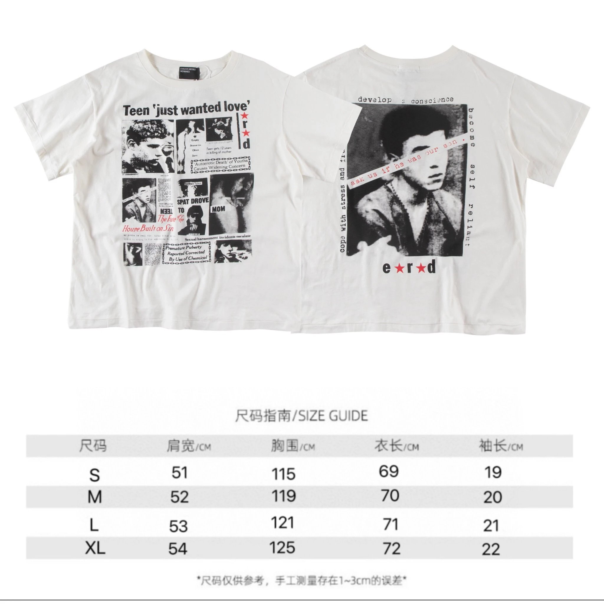 Product view 21