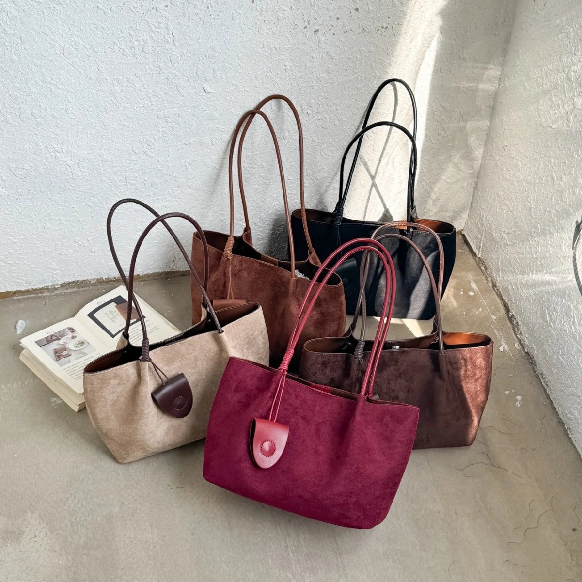 Insight Performance Athletic Tote Bag