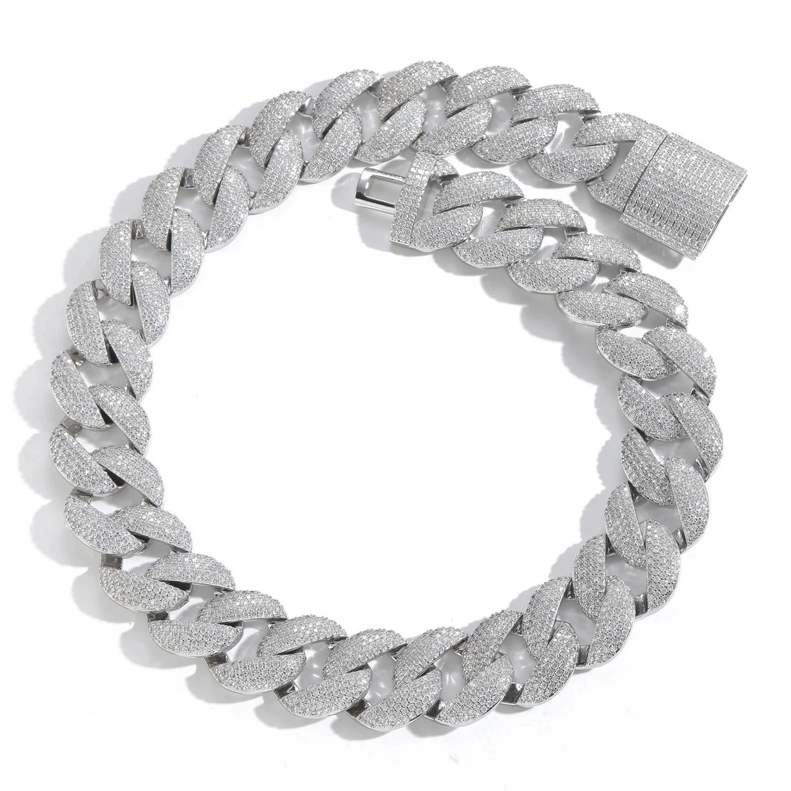 Cuban Chain Necklace