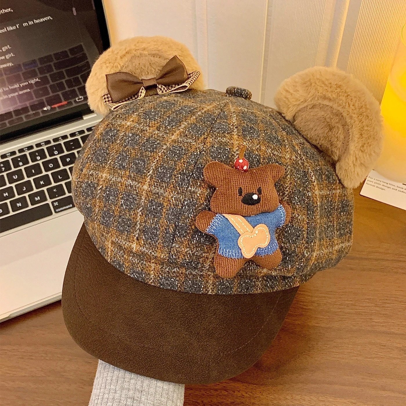 Painter Hat