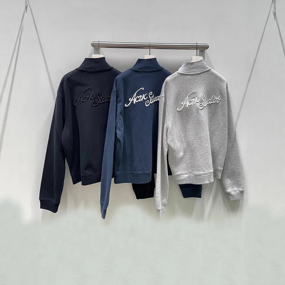 Stndiso Jacket