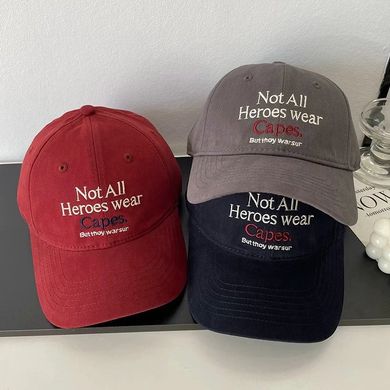 Baseball Cap