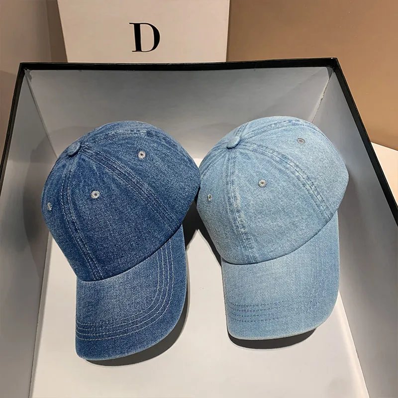 Duckbill Hat