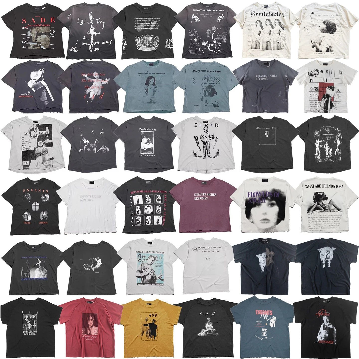2025 New Trendy Athletic Short Sleeve T Shirt