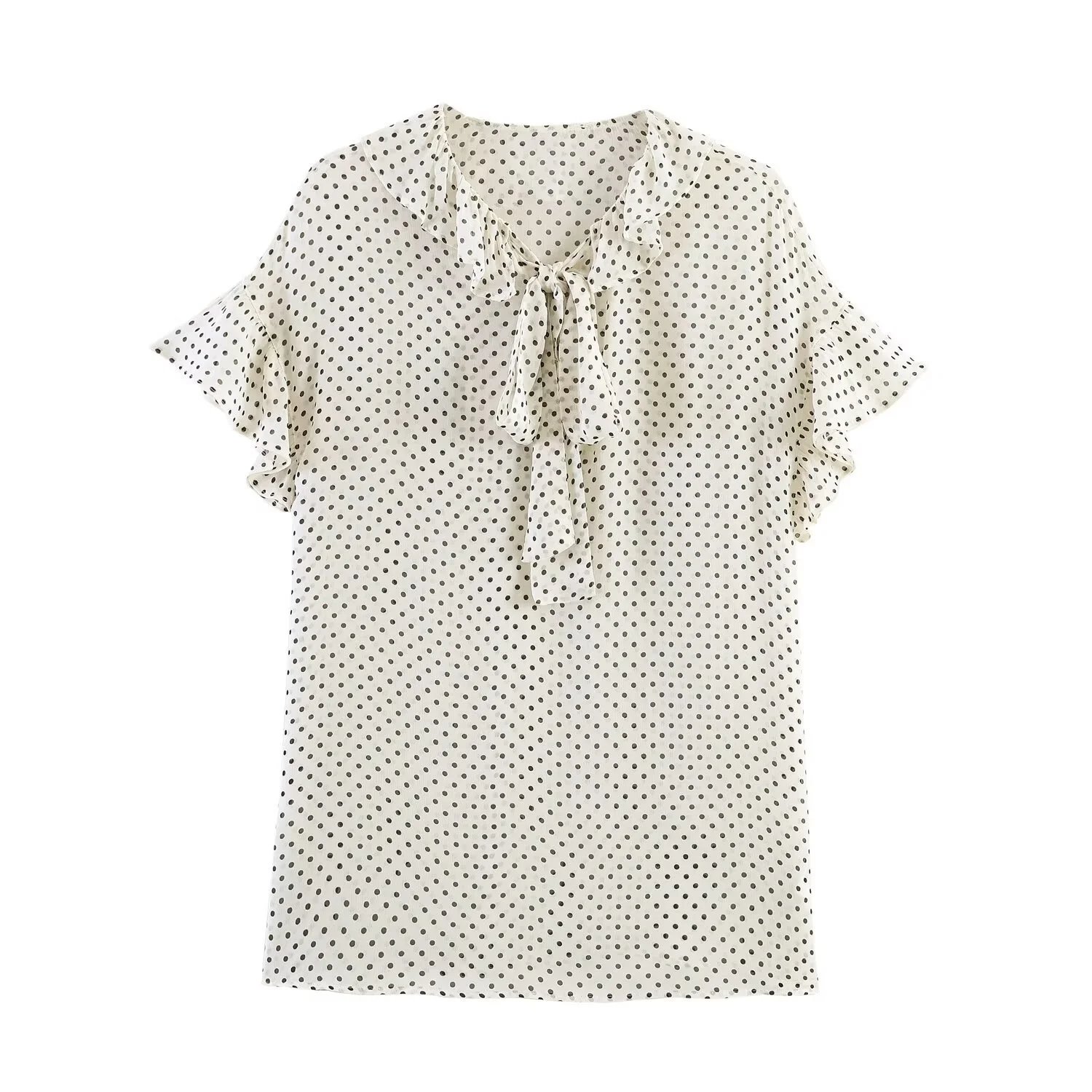Summer Blouse