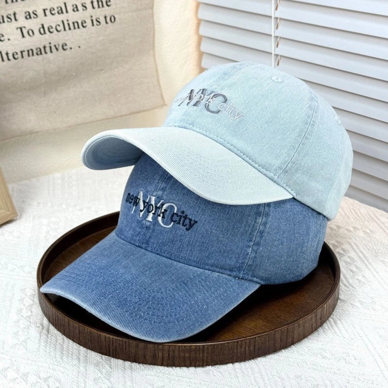 NYC Baseball Cap