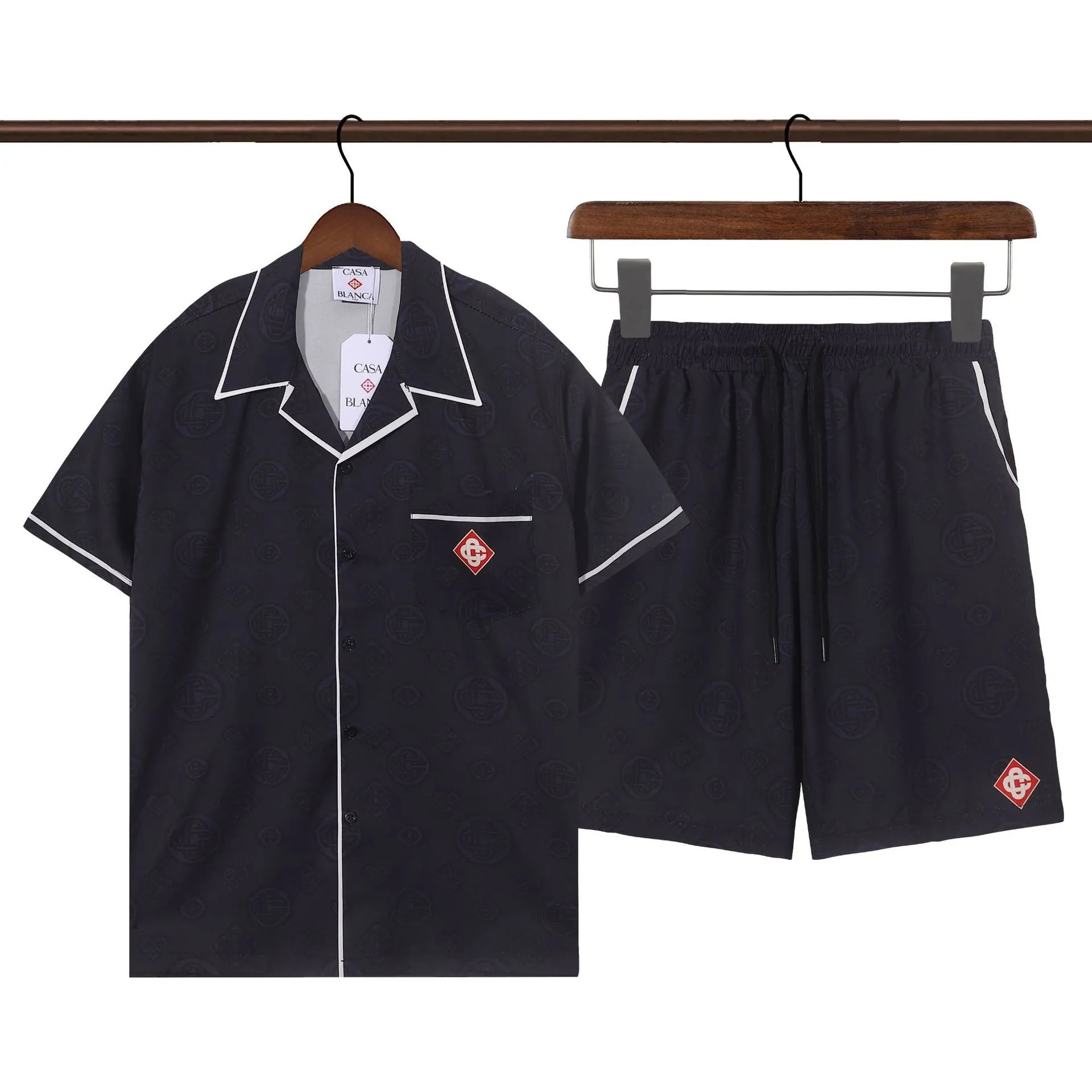 Casa Performance Athletic Summer Beach Suit