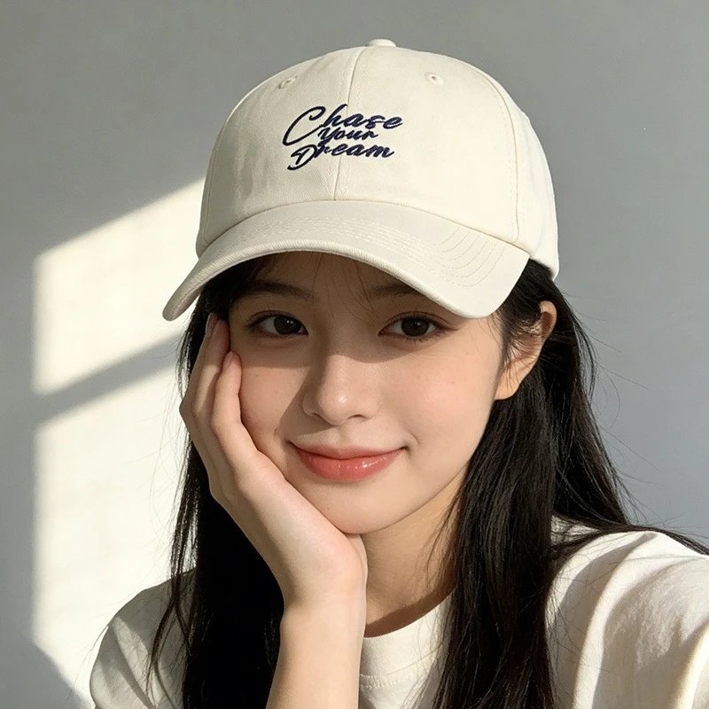 Athletic Baseball Cap Sun Protection Training 