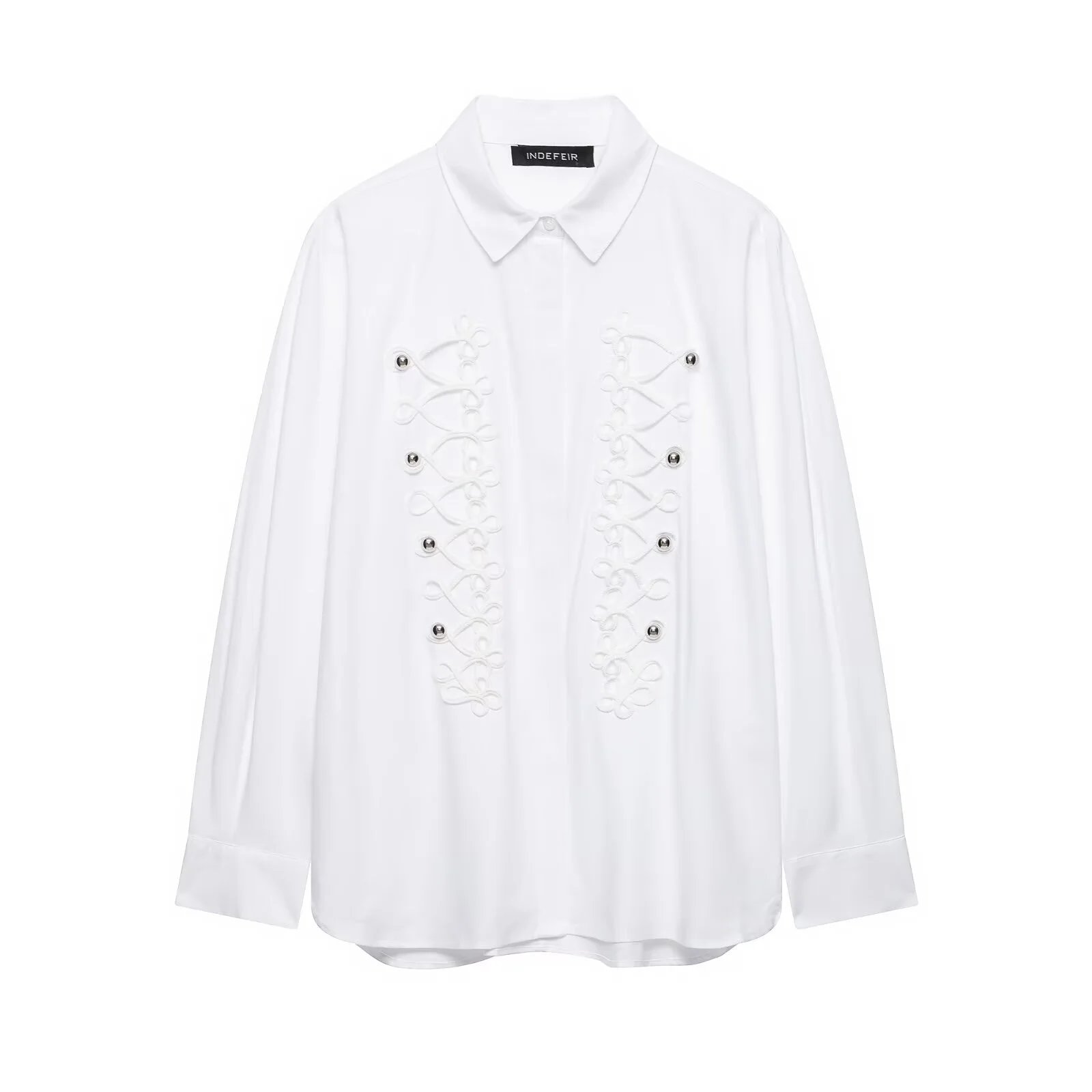 White Shirt