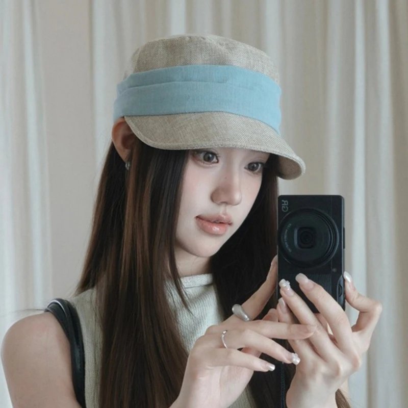 Cotton Hat