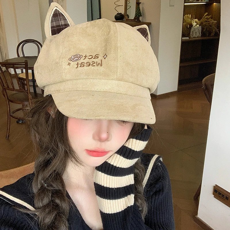 Painter Hat