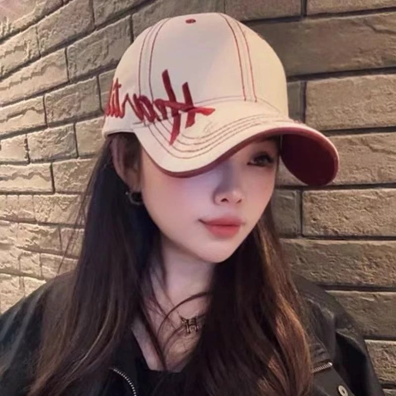 TM Baseball Cap