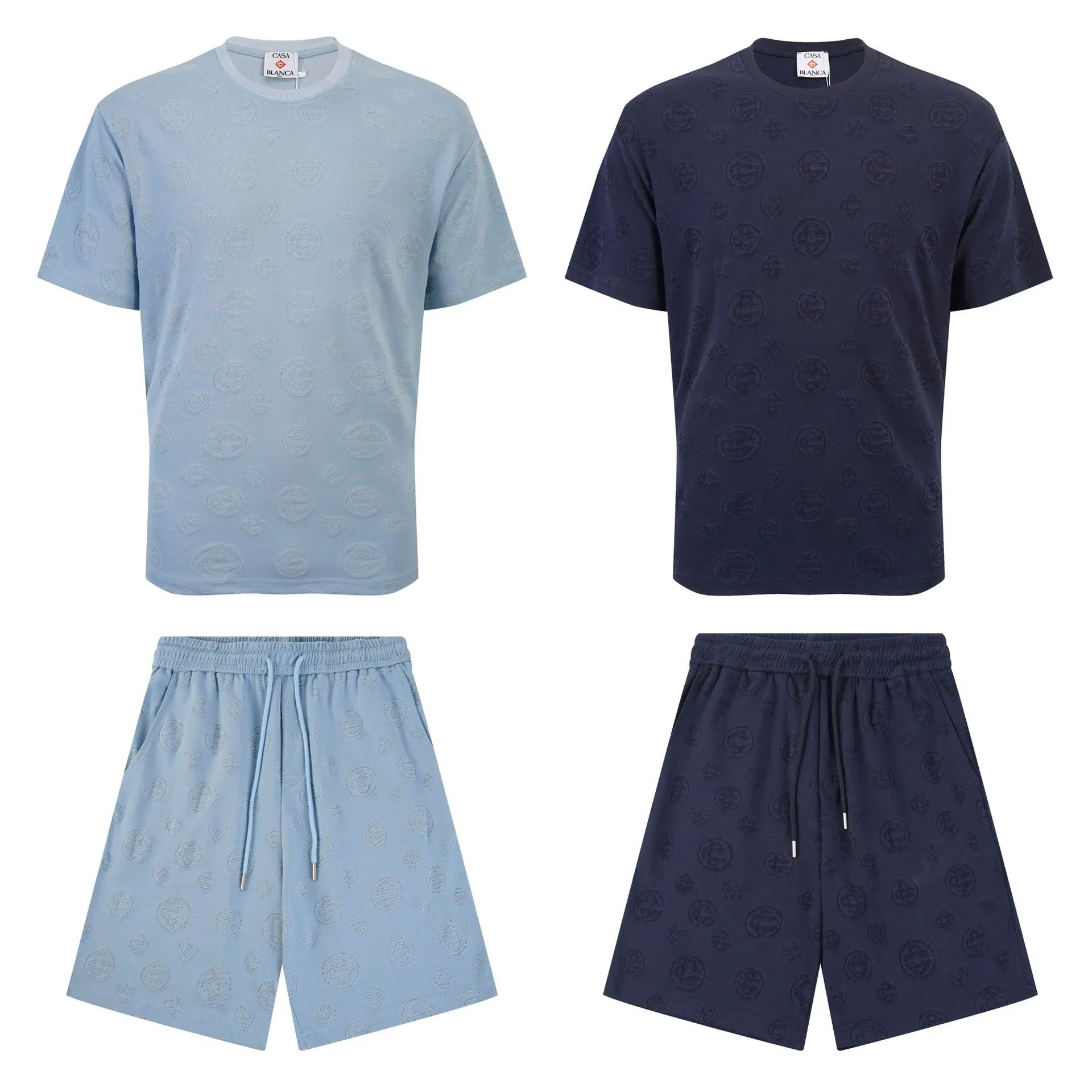 CASA Performance Athletic Summer Track Suit
