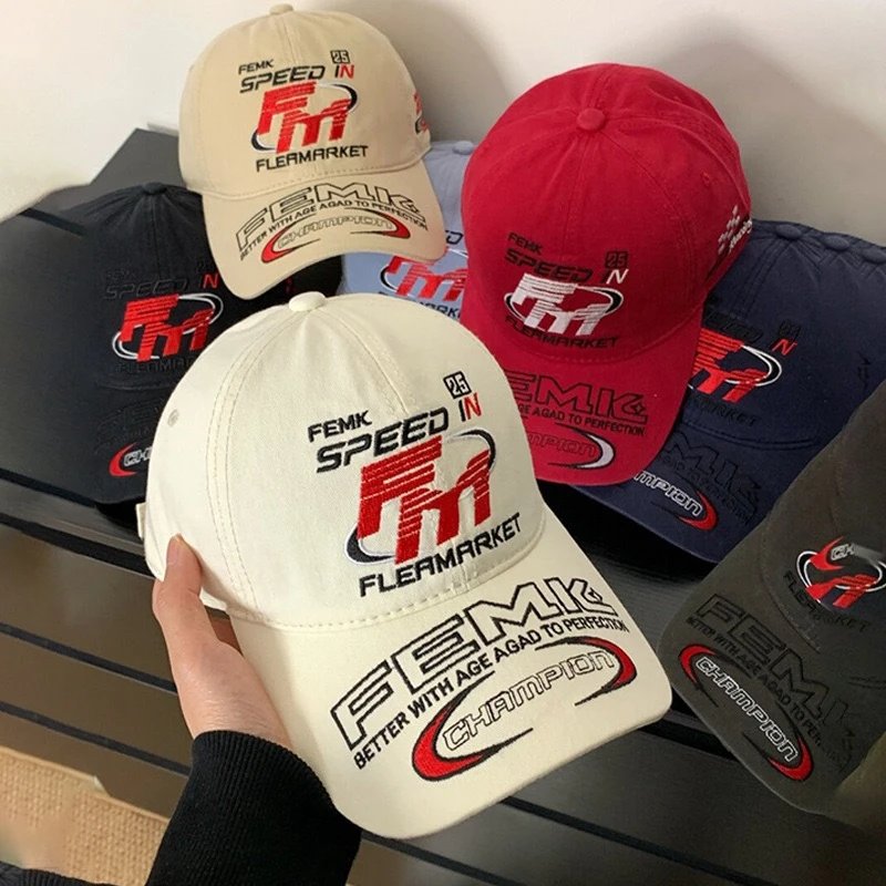 Baseball Cap