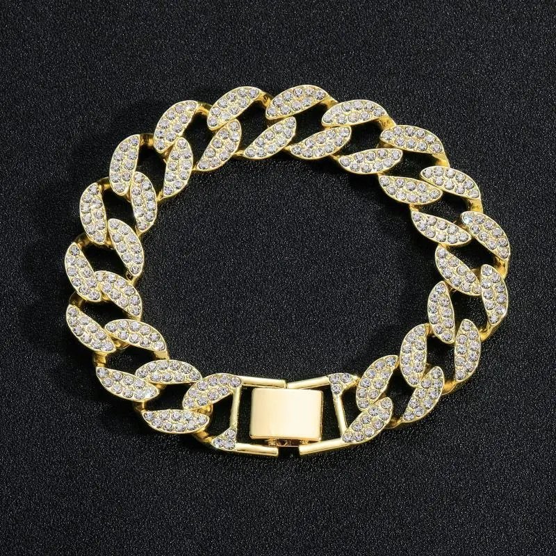 Performance Athletic Jewelry Chain High End Br