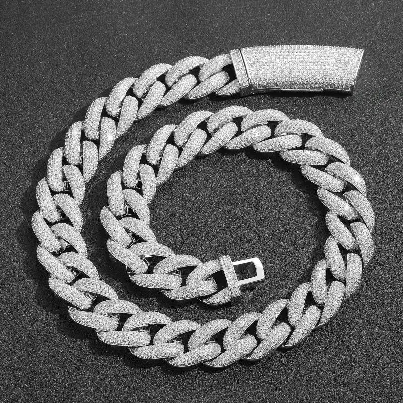 Cuban Chain Necklace