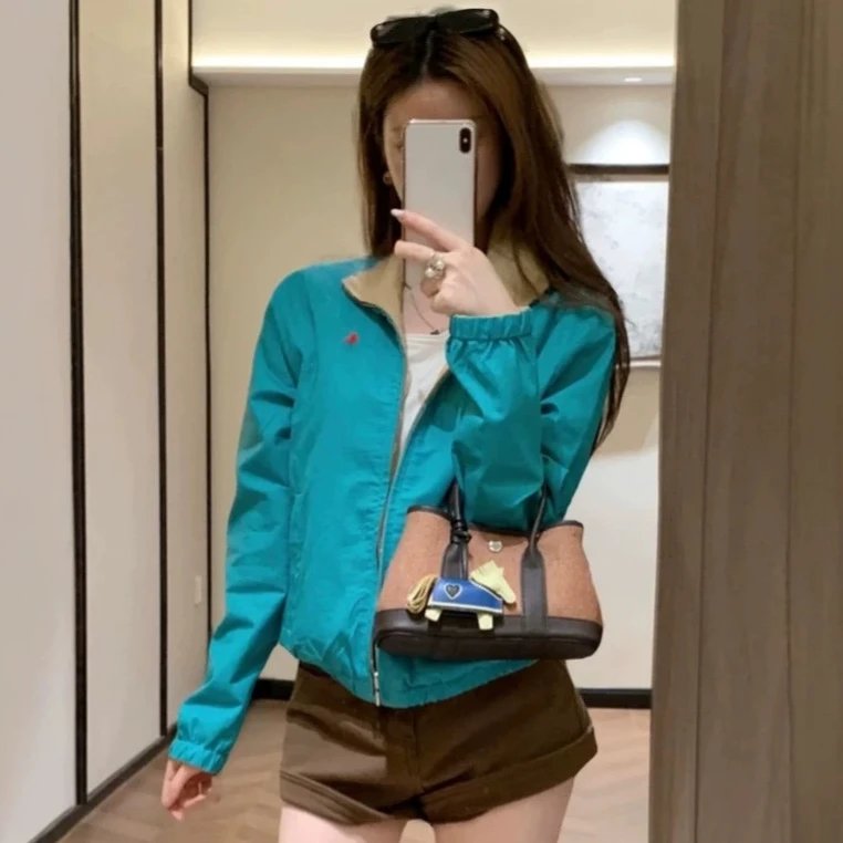 RL Performance Athletic Jacket