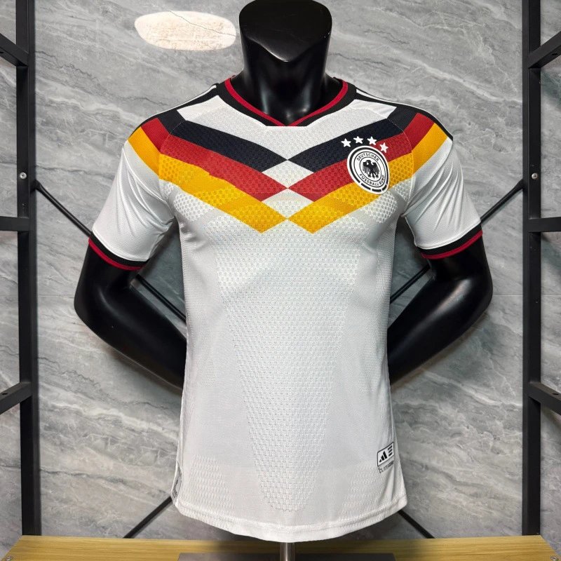 26-27 Germany Home