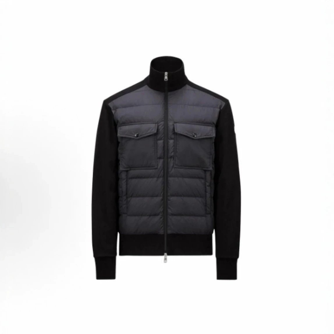 M Montagne Performance Athletic Winter Jacket