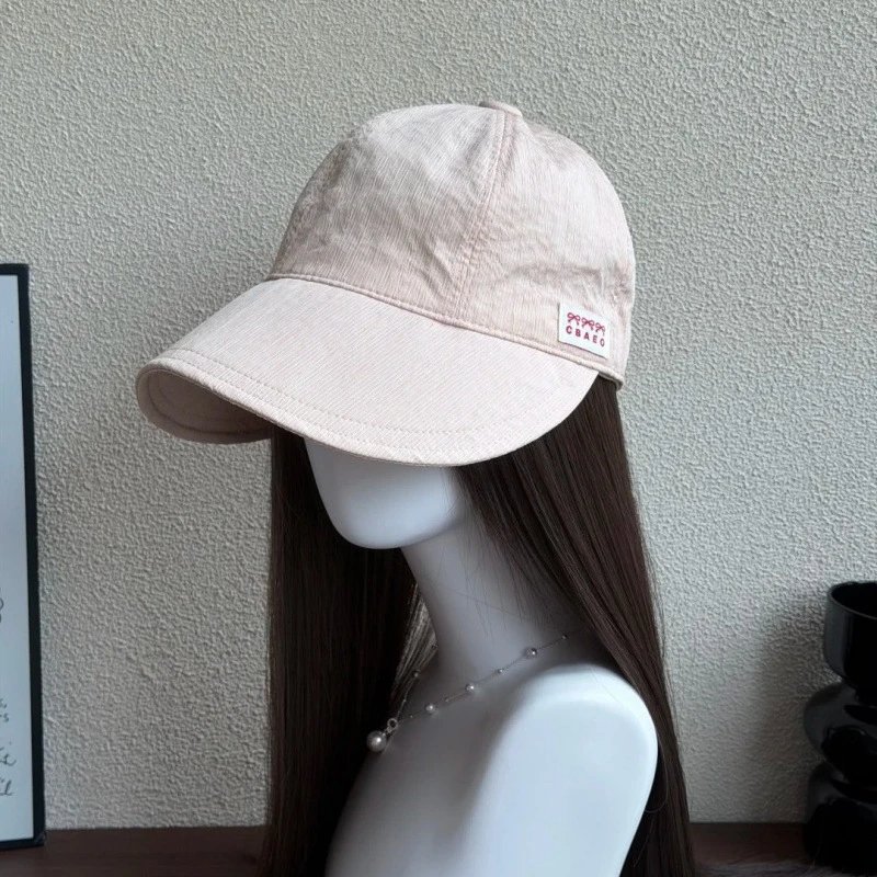 Pink Hat