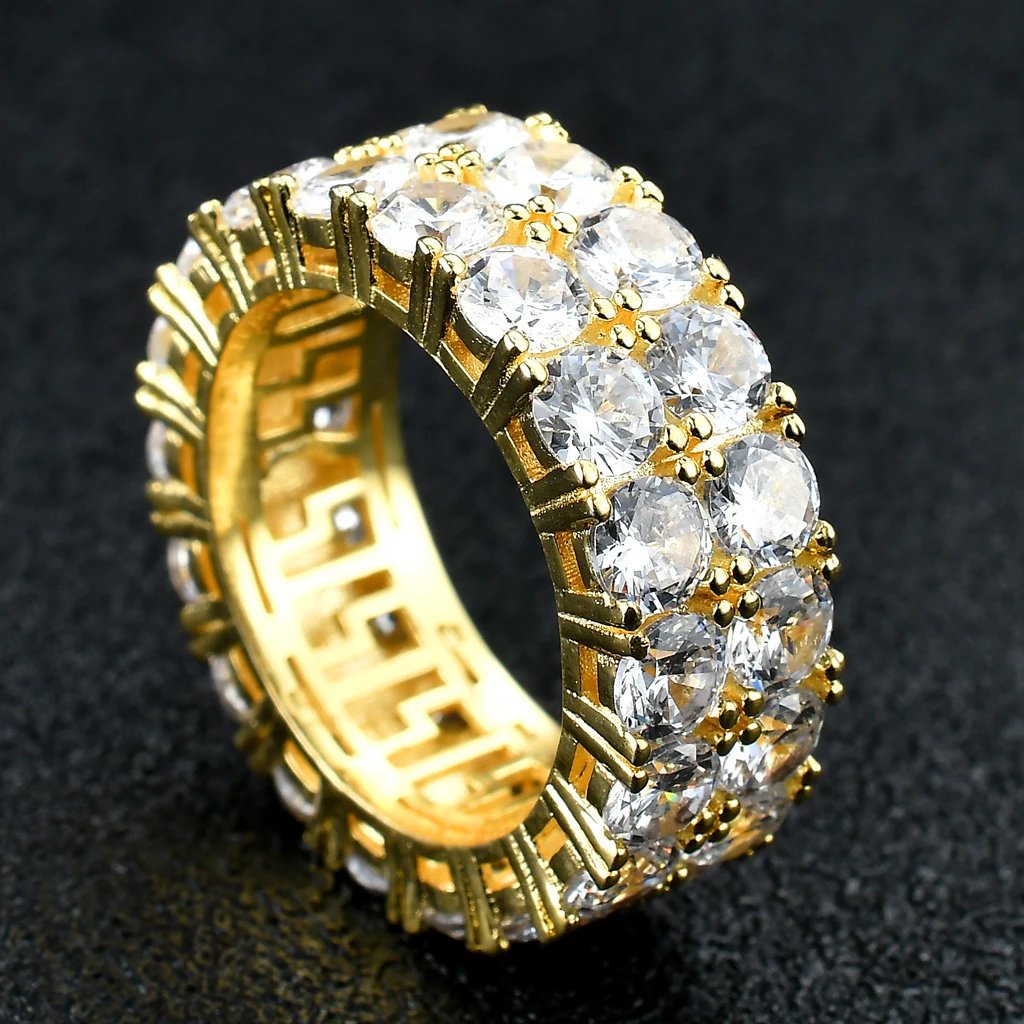Hiphop Ring