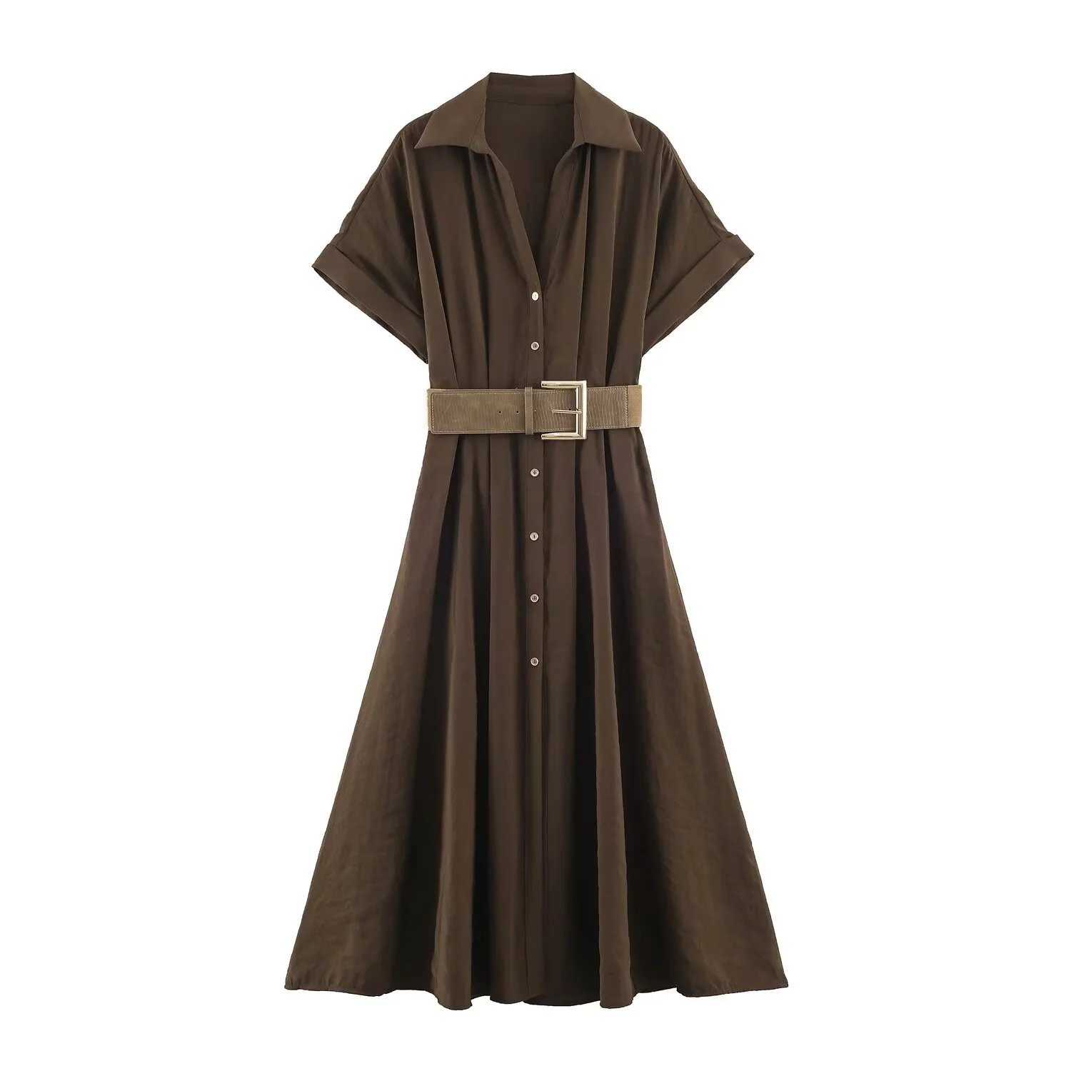 Blouse Dress