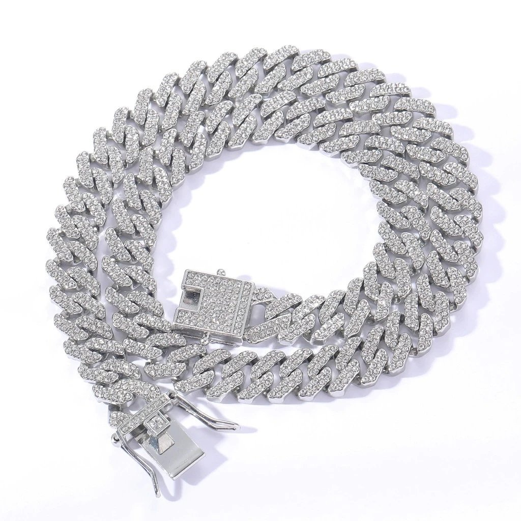 Hip Hop Chain