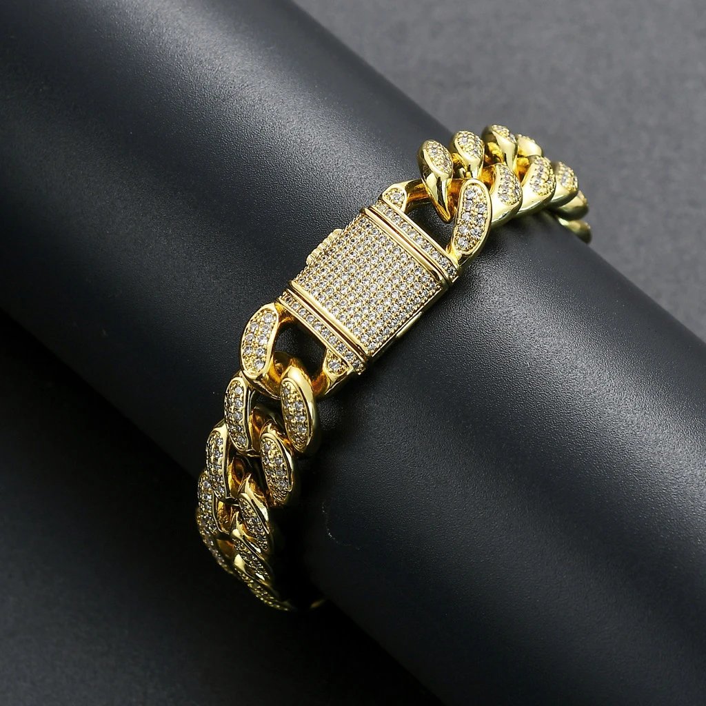 Men's Chain