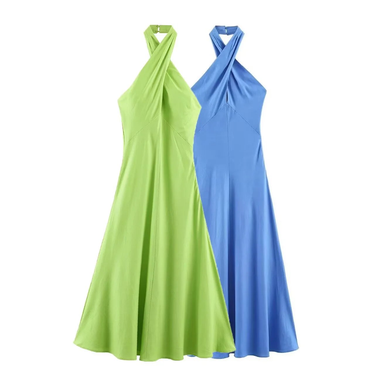 Dress Long