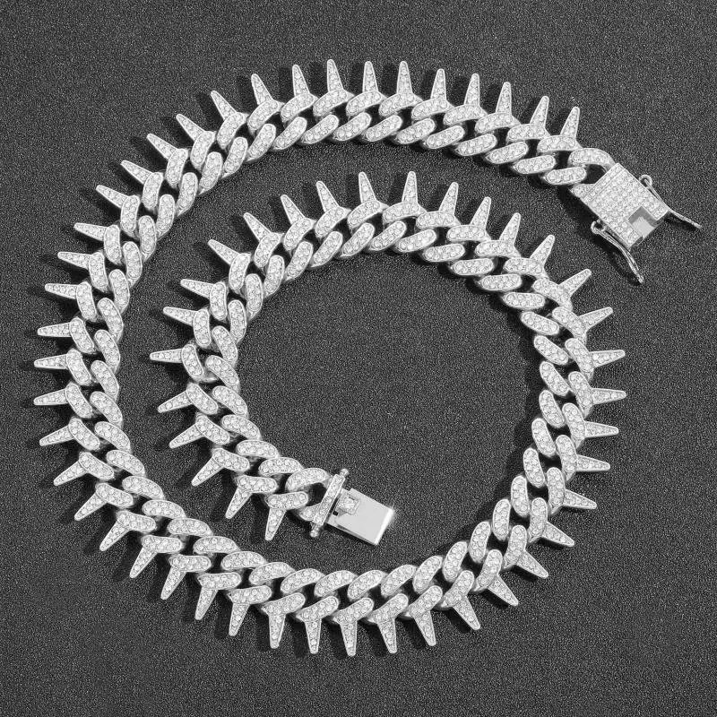Cuban Chain Necklace