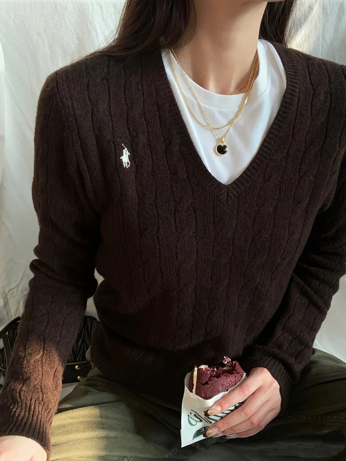 Coffee color