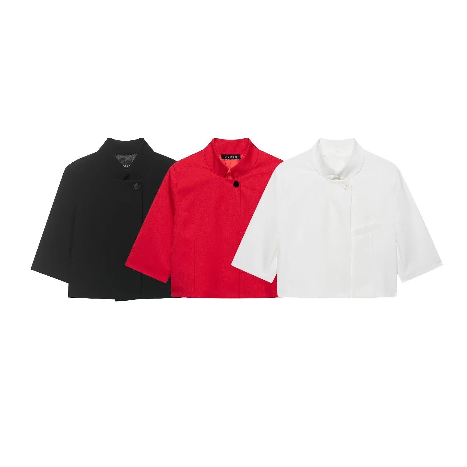 Women Short Blazer