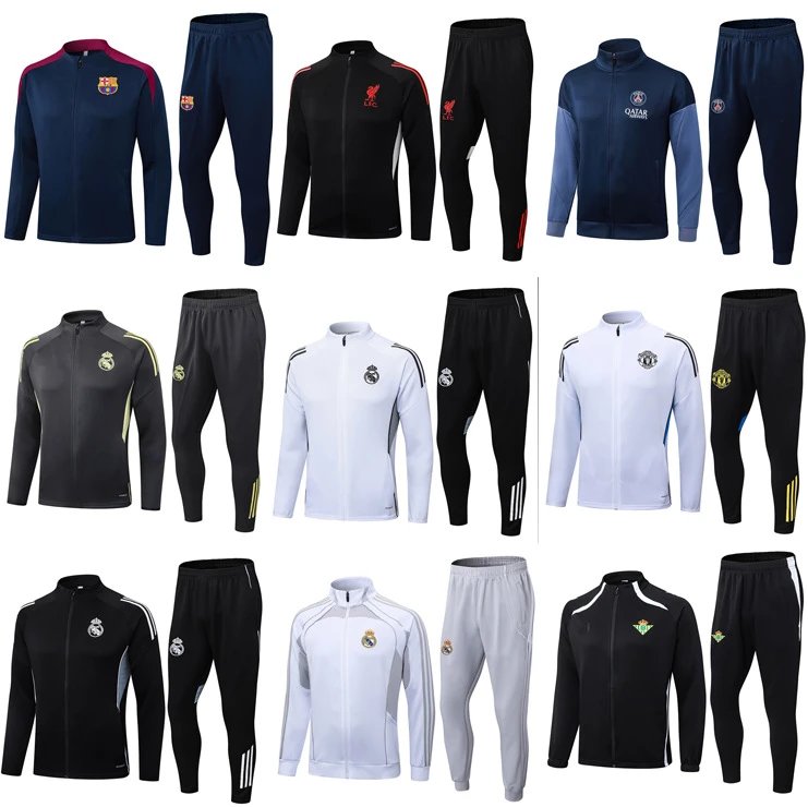Training Performance Athletic Jacket