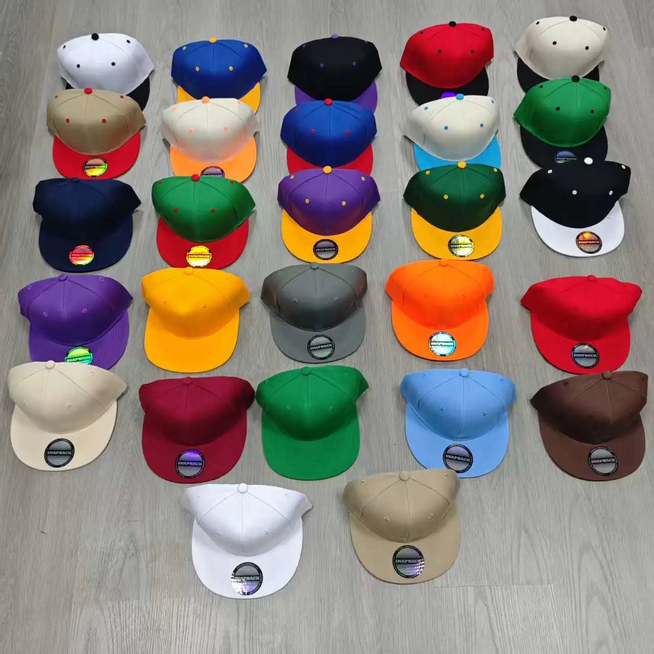 DIY Baseball Cap