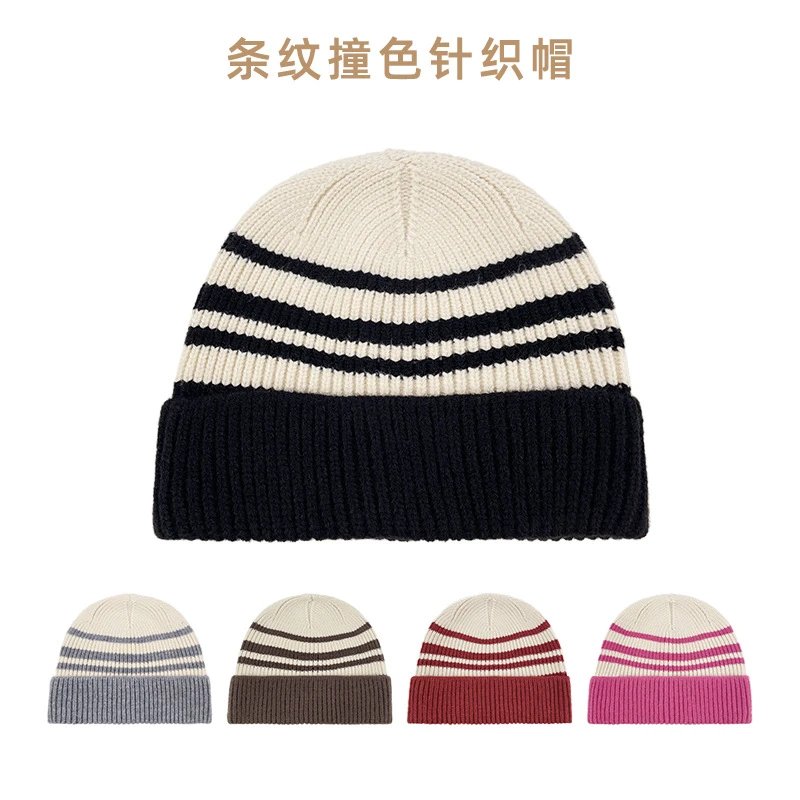 Knit Cap