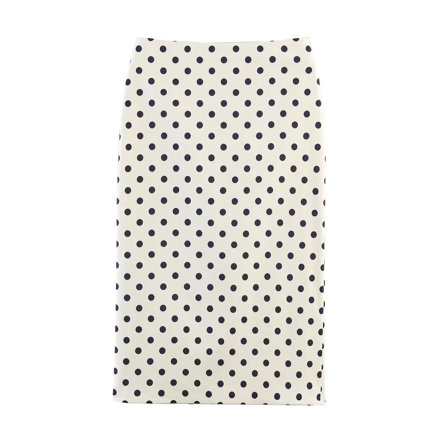 Polka Dot Skirt