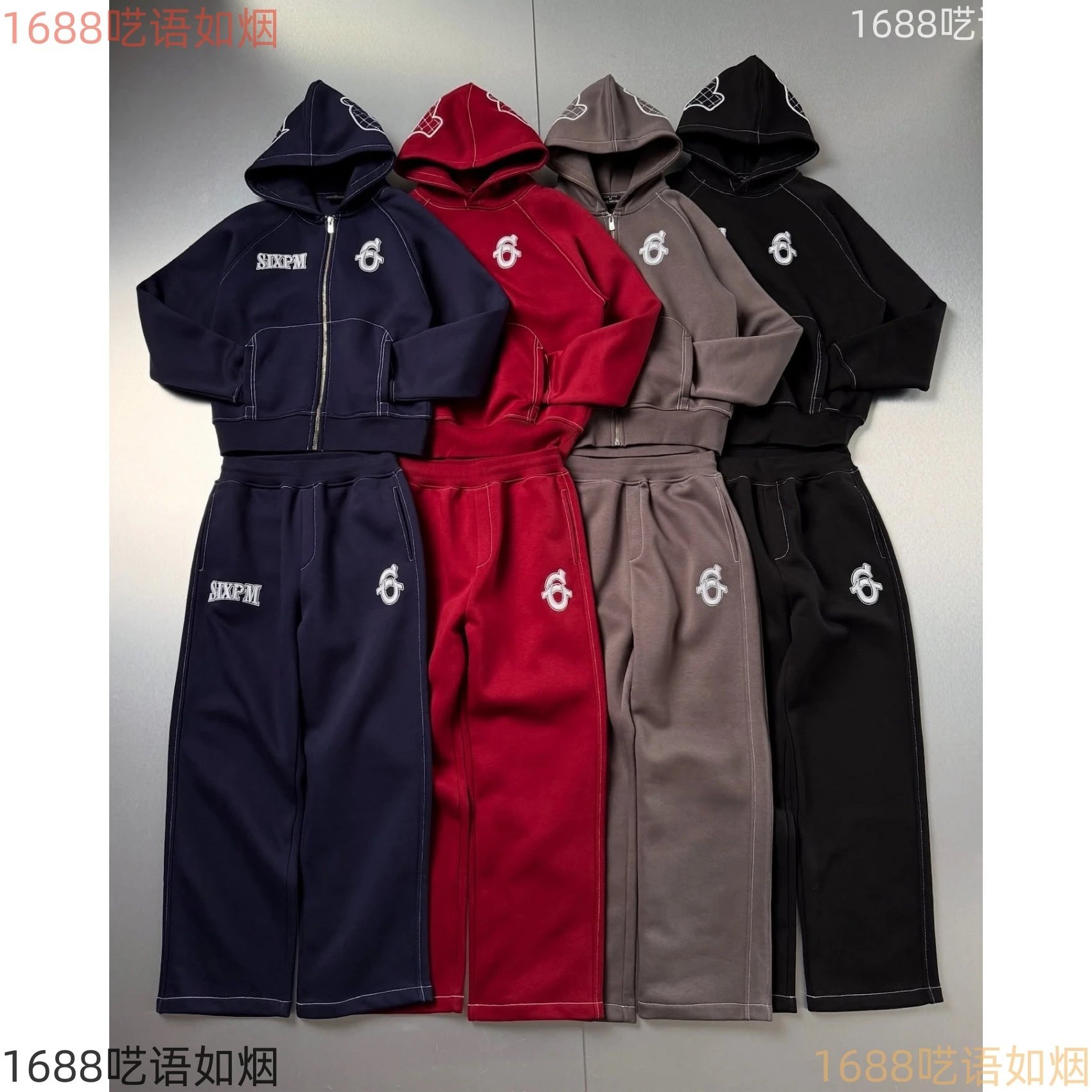 Hoodie Sweatshirt