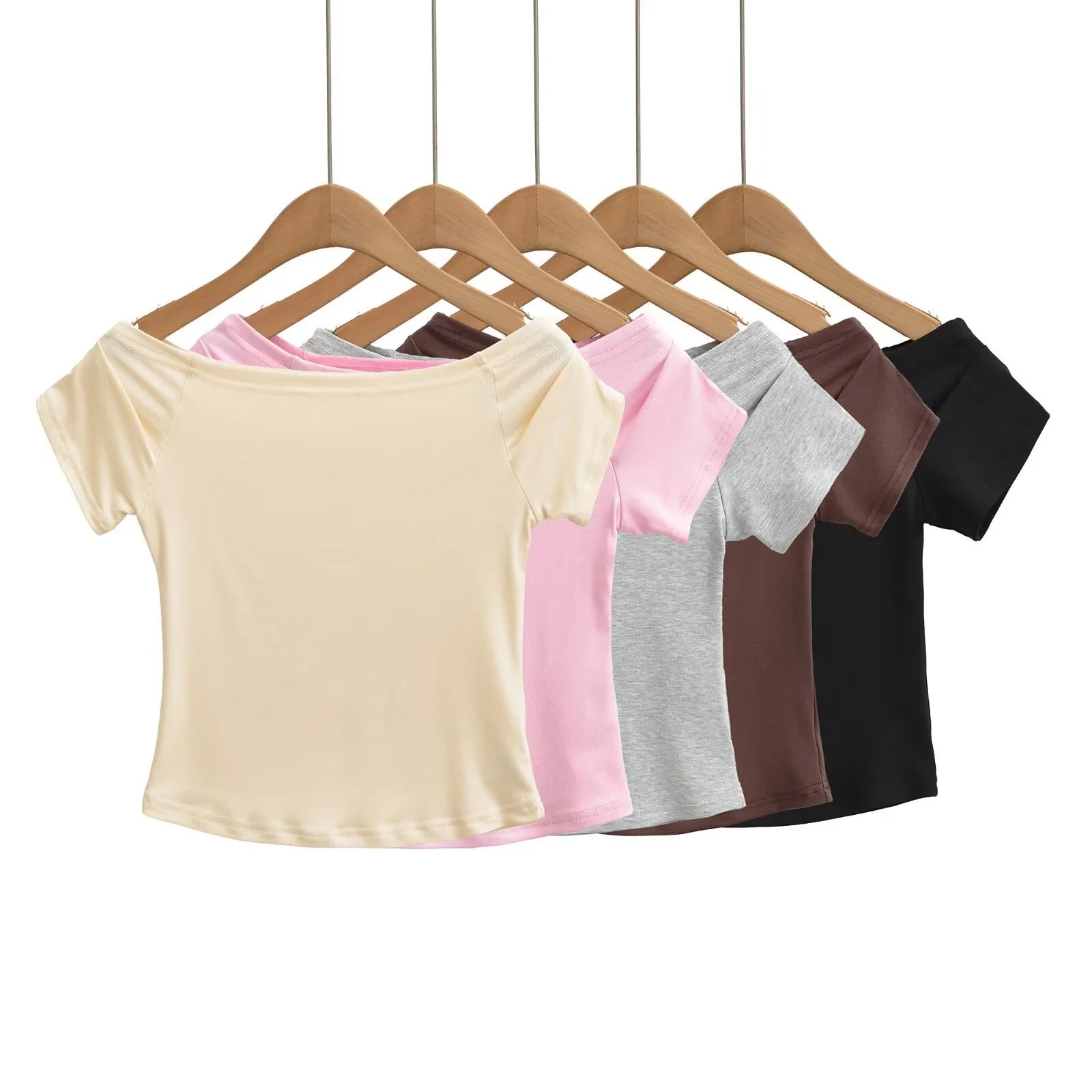 Athletic Performance Short Sleeve Shirts