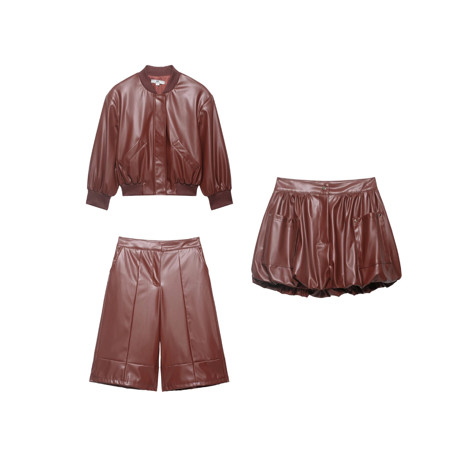 Women Athletic Performance Jacket