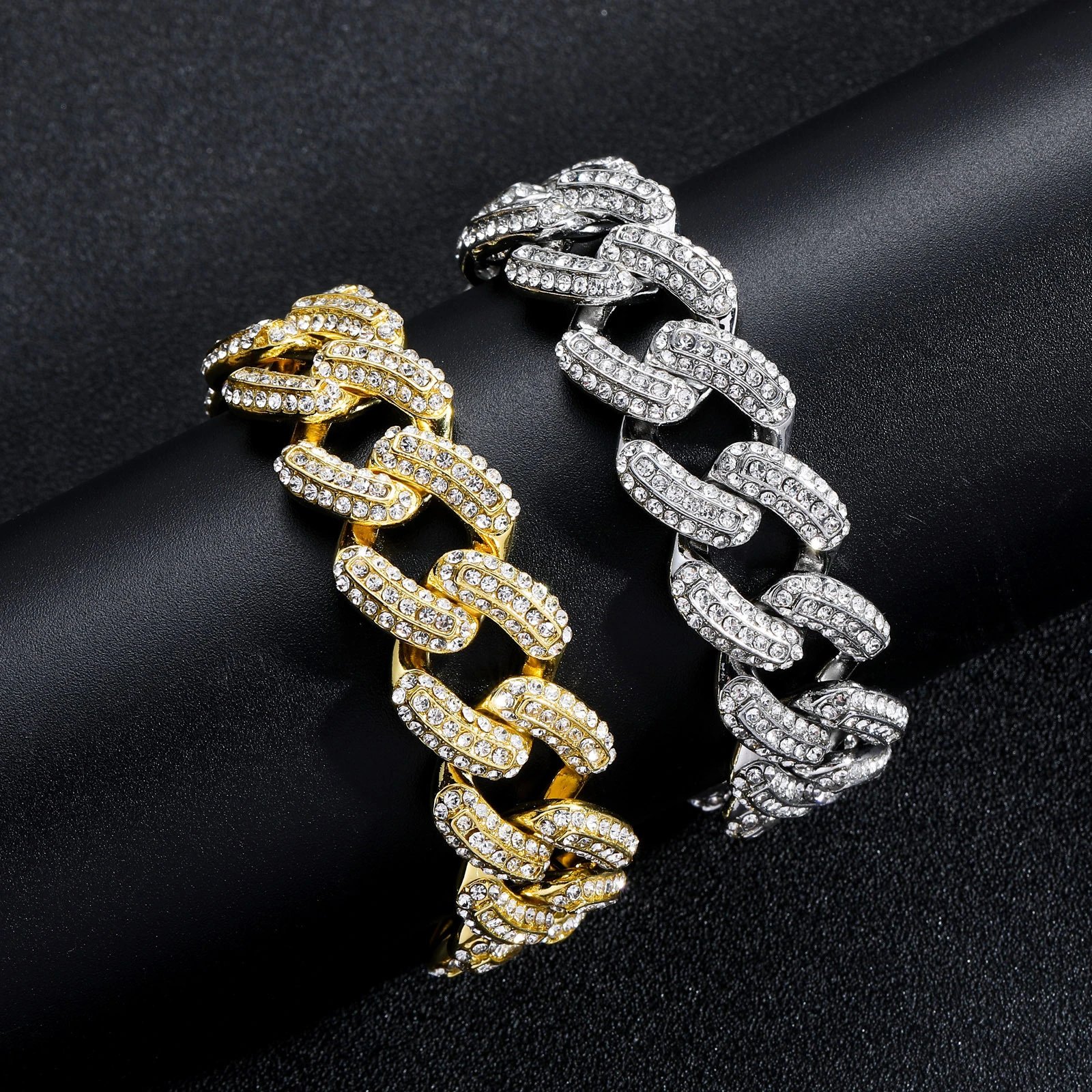 Cuban Chain Necklace