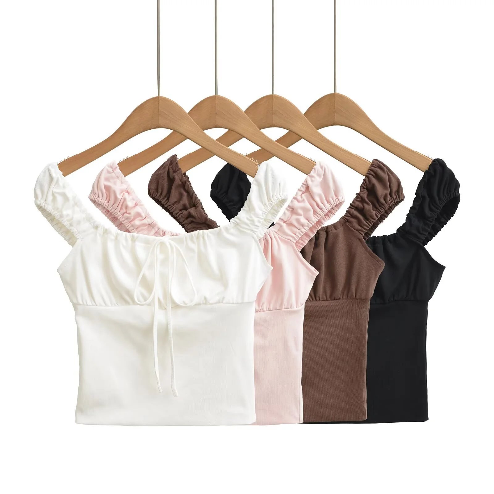 Athletic Performance Crop Top Women