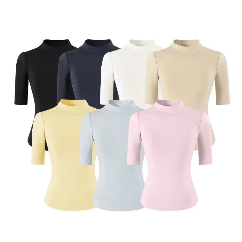 Women's Athletic Training Long Sleeve Top