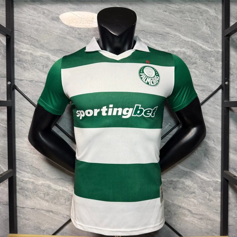 25-26 Palmeiras Special Edition