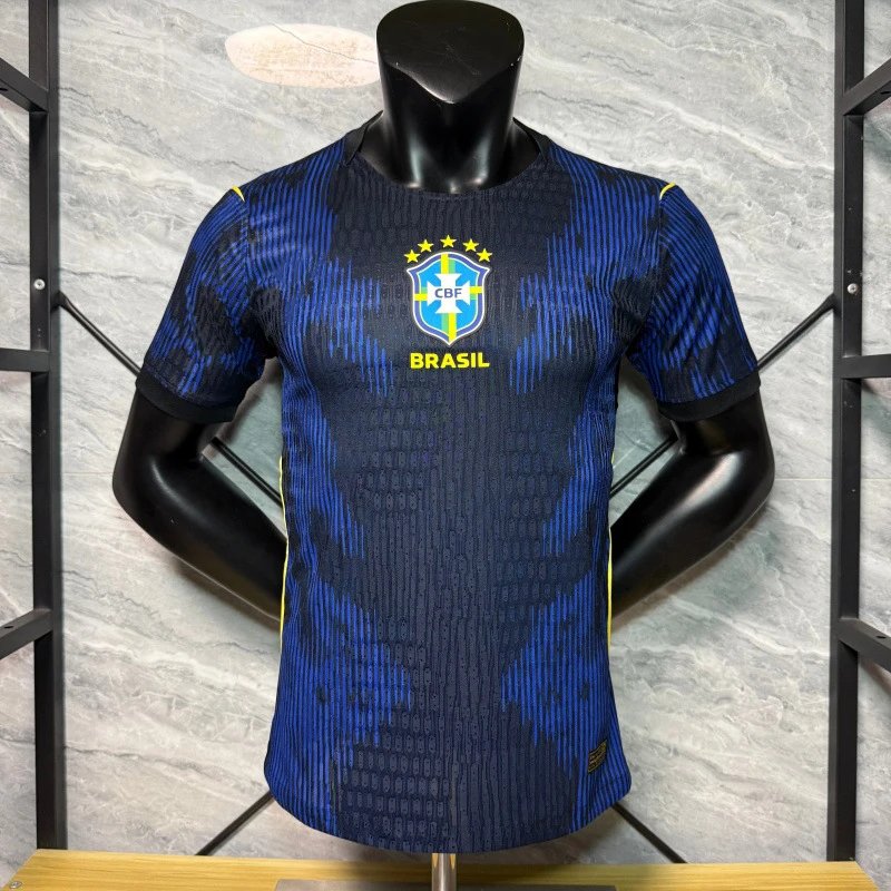 26-27 Brazil Away
