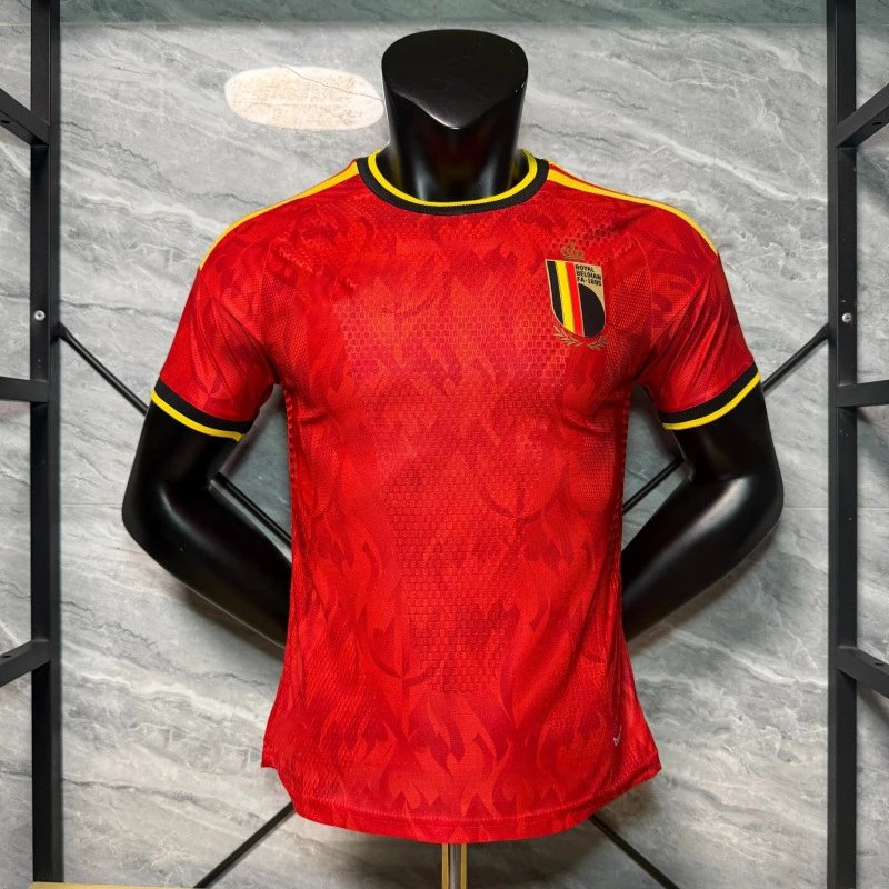 26-27 Belgium Home
